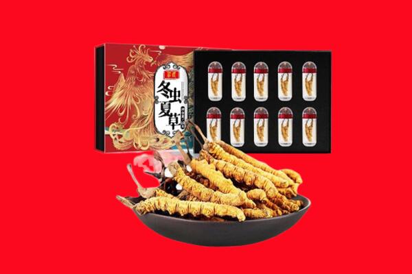文成县回收虫草.jpg